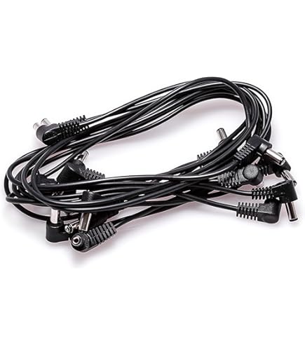 ギター Voodoo Lab PEDAL POWER 3 VOODOO LAB(ブードゥーラボ) ／ PedalPower 3 PLUS High Current 12